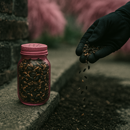 PFSeed Jar
